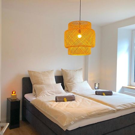 Modernes Apartement Mit Balkon In Toplage! ترابن ترارباخ المظهر الخارجي الصورة