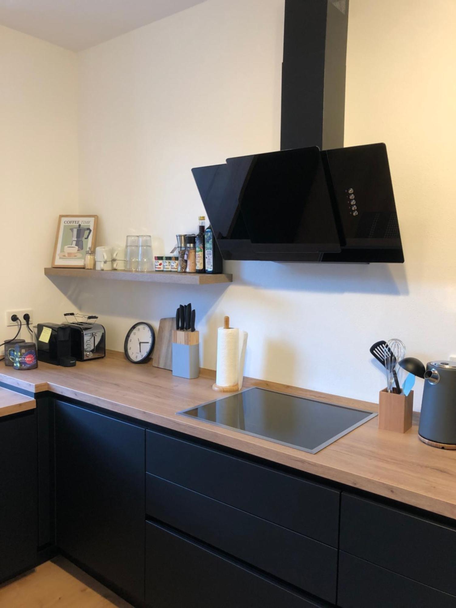Modernes Apartement Mit Balkon In Toplage! ترابن ترارباخ المظهر الخارجي الصورة