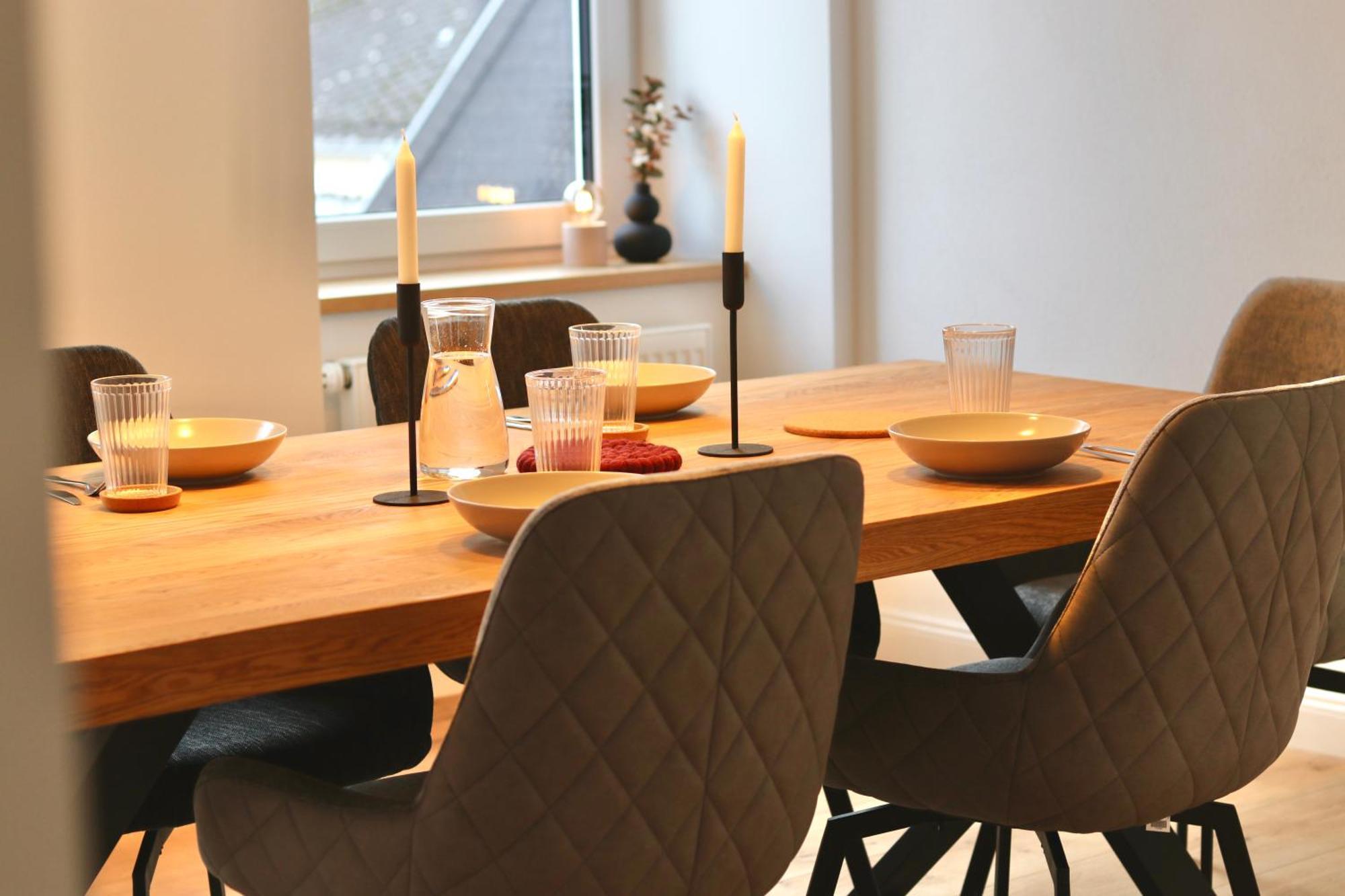 Modernes Apartement Mit Balkon In Toplage! ترابن ترارباخ المظهر الخارجي الصورة