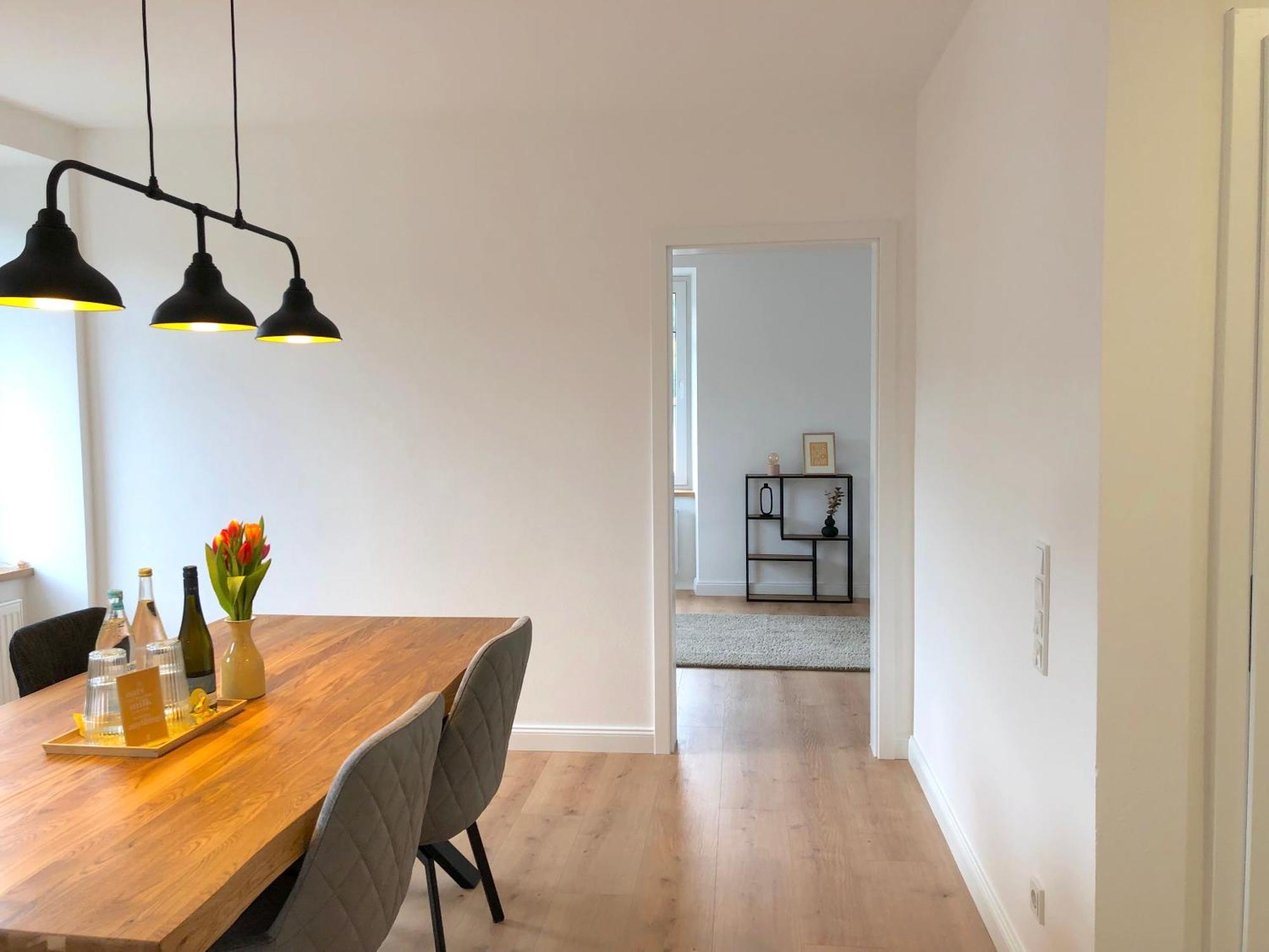 Modernes Apartement Mit Balkon In Toplage! ترابن ترارباخ المظهر الخارجي الصورة