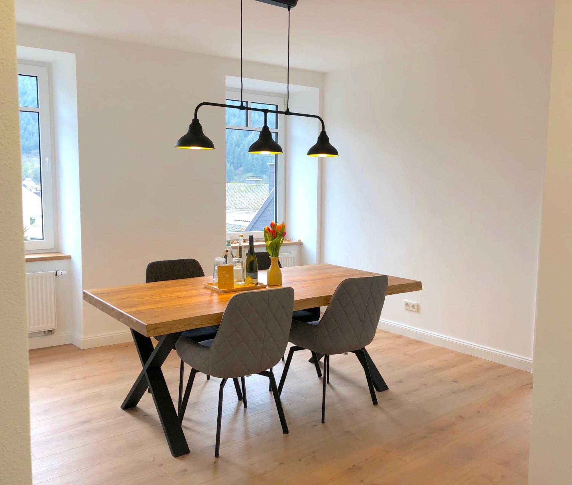 Modernes Apartement Mit Balkon In Toplage! ترابن ترارباخ المظهر الخارجي الصورة