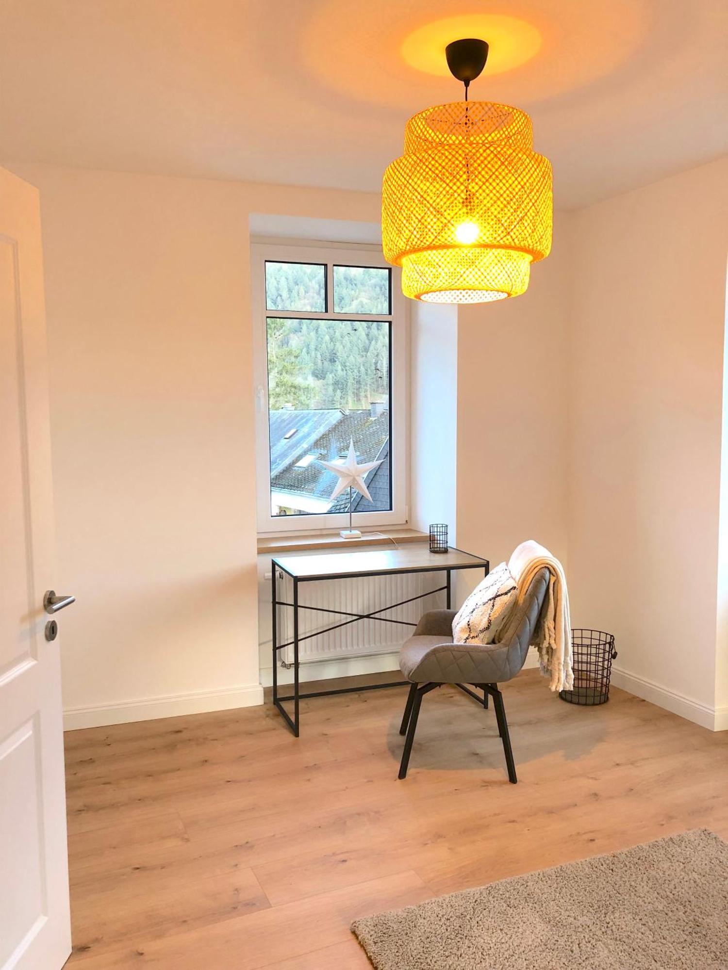 Modernes Apartement Mit Balkon In Toplage! ترابن ترارباخ المظهر الخارجي الصورة